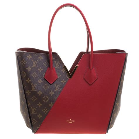 brown louis vuitton bag with red inside|louis vuitton bag monogram.